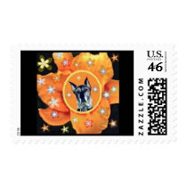 CHELSEA FLOWER postage