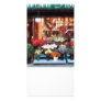 Chelsea Flower Shop Custom Photo Card