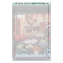 Chelsea Flower Shop Stationery