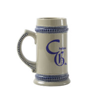 Chelsea Grin Mug