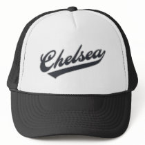 Chelsea Hat