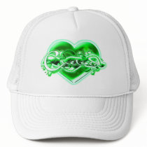 Chelsea hats