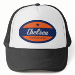 Chelsea Hat