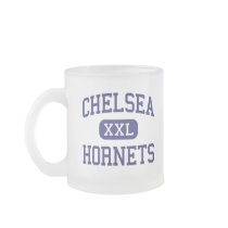 Chelsea - Hornets - High School - Chelsea Alabama mugs