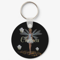 Chelsea keychains