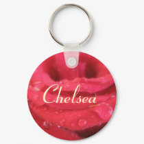 Chelsea keychains