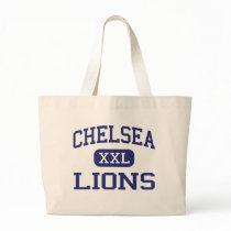 Chelsea - Lions - Vocational - New York New York bags