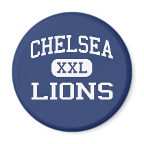 Chelsea - Lions - Vocational - New York New York magnets