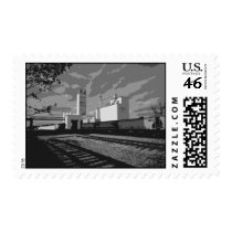 Chelsea Milling postage