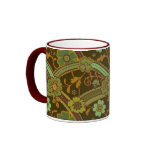 Chelsea Morning Mug