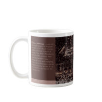 Chelsea Morning Mug