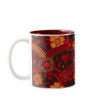 Chelsea Morning Mug