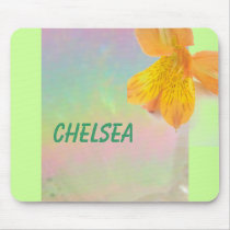 Chelsea mousepads