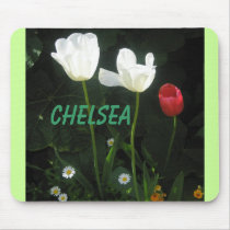 Chelsea mousepads