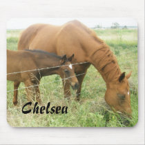 Chelsea mousepads
