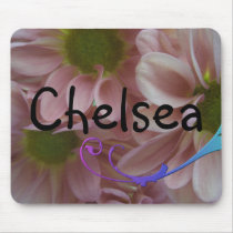 Chelsea mousepads