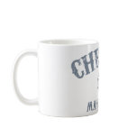 Chelsea Mug