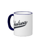 Chelsea Coffee Mug