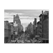 Chelsea, NY, postcards by leannestaples Chelsea, NY, postcards