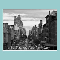 Chelsea, NY, postcards