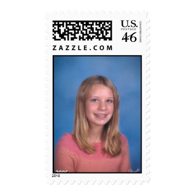 Chelsea  postage stamp by plynn47414