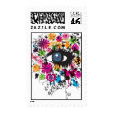 Chelsea postage by auraclover Chelsea postage