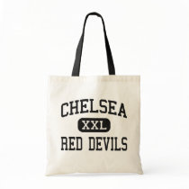 Chelsea - Red Devils - High - Chelsea bags