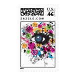 Chelsea stamps