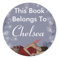 Chelsea stickers