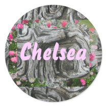 Chelsea stickers