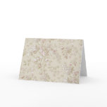 Chelsea Taupe Greeting Card