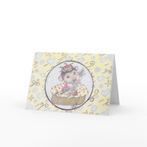 Chelsea Valentine Collection 2011 2 of 7 Card