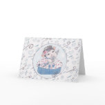 Chelsea Valentine collection 2011 3 of 7 cards
