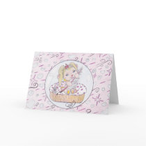 Chelsea Valentine Collection 2011 5 of 7 Cards