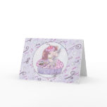Chelsea Valentine collection 2011 6 of 7 cards