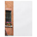 Chelsea Windowbox Custom Flyer