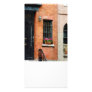 Chelsea Windowbox Photo Greeting Card