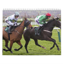 Cheltenham Races calendars