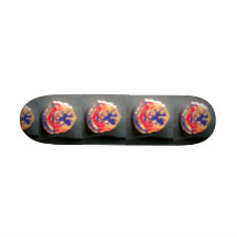Chem Bn Skate Board