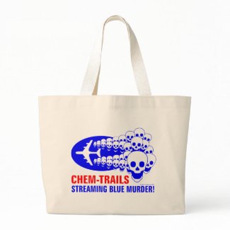 Chem Trails bag
