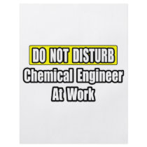 Chemical Engineer At Work flyers by Chemical_Engineer Chemical Engineer At Work flyers