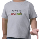 Chemical Engineer (EnginGEEK) Funny Gifts T-shirt