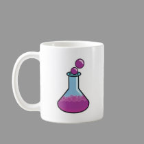 Chemical Engineering Mug - Left-Handed mugs