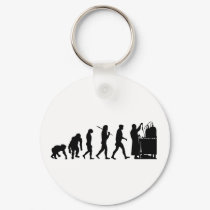 Chemical formula researchers Chemistry Gifts keychains by Funkart Chemical formula researchers Chemistry Gifts keychains