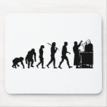 Chemical formula researchers Chemistry Pharmacy mousepads