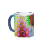 Chemical Reaction I mugs