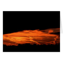 Chemical skies 12 cards by MDB_ Chemical skies 12 cards