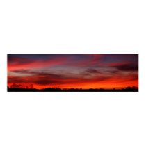 Chemical skies poster 1 posters by MDB_ Chemical skies poster 1 posters