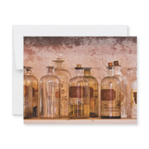 Chemist - Deadly Acid Personalized Announcements