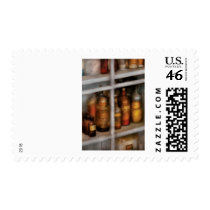 Chemist - Flavor Lab Stamps